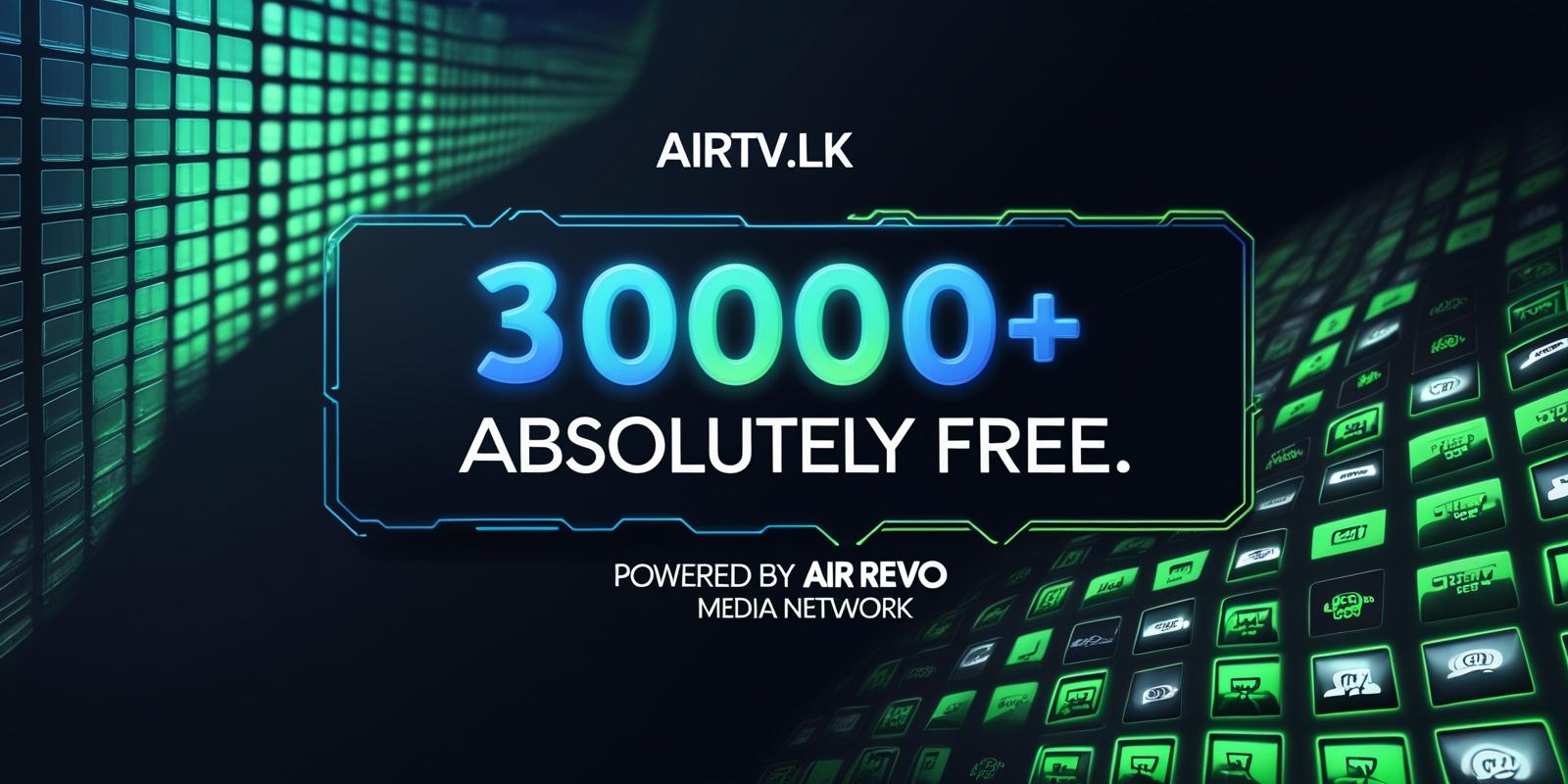 Watch AirTV Live